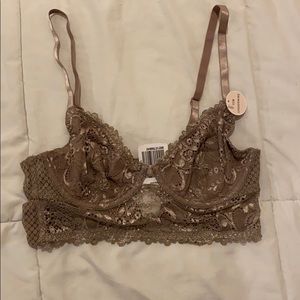 Forever 21 bralette
